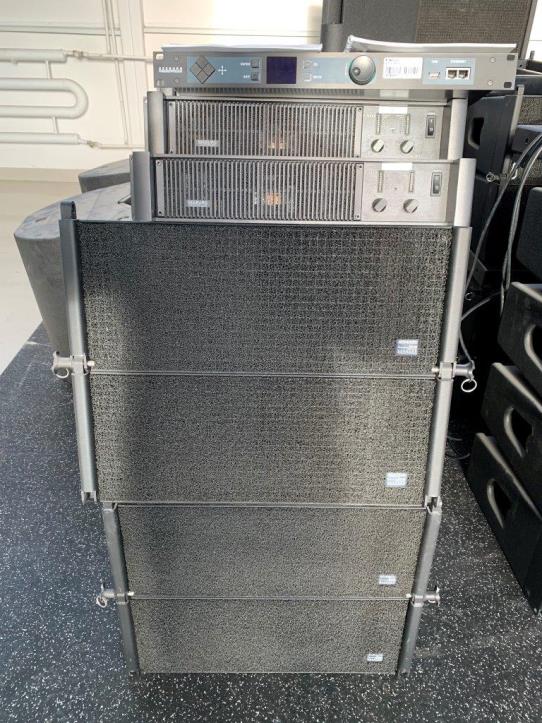 Matériel d'exploitation et de bureau-1